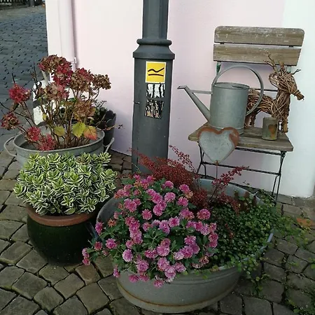 Siegen Altstadt Oberstadt Haeuschen Exterior photo