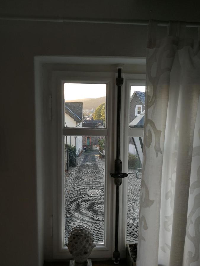 Appartamento Altstadt Oberstadt Haeuschen *