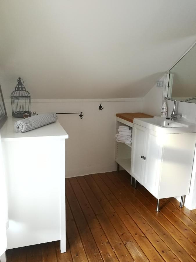 Apartment Altstadt Oberstadt Haeuschen *