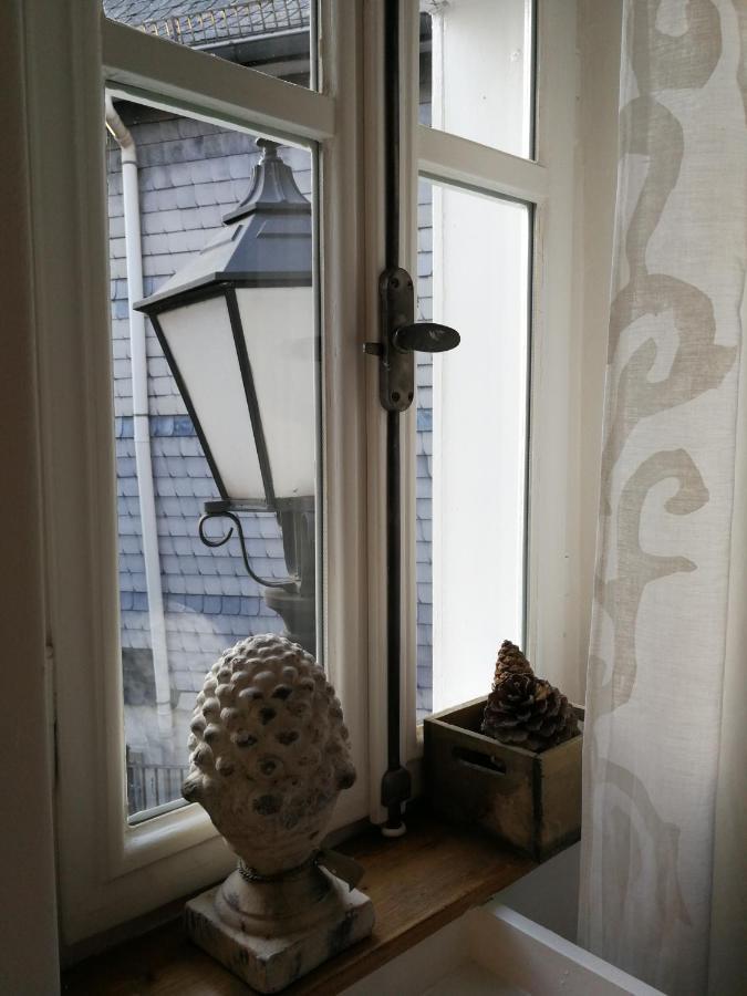 Apartment Altstadt Oberstadt Haeuschen Siegen