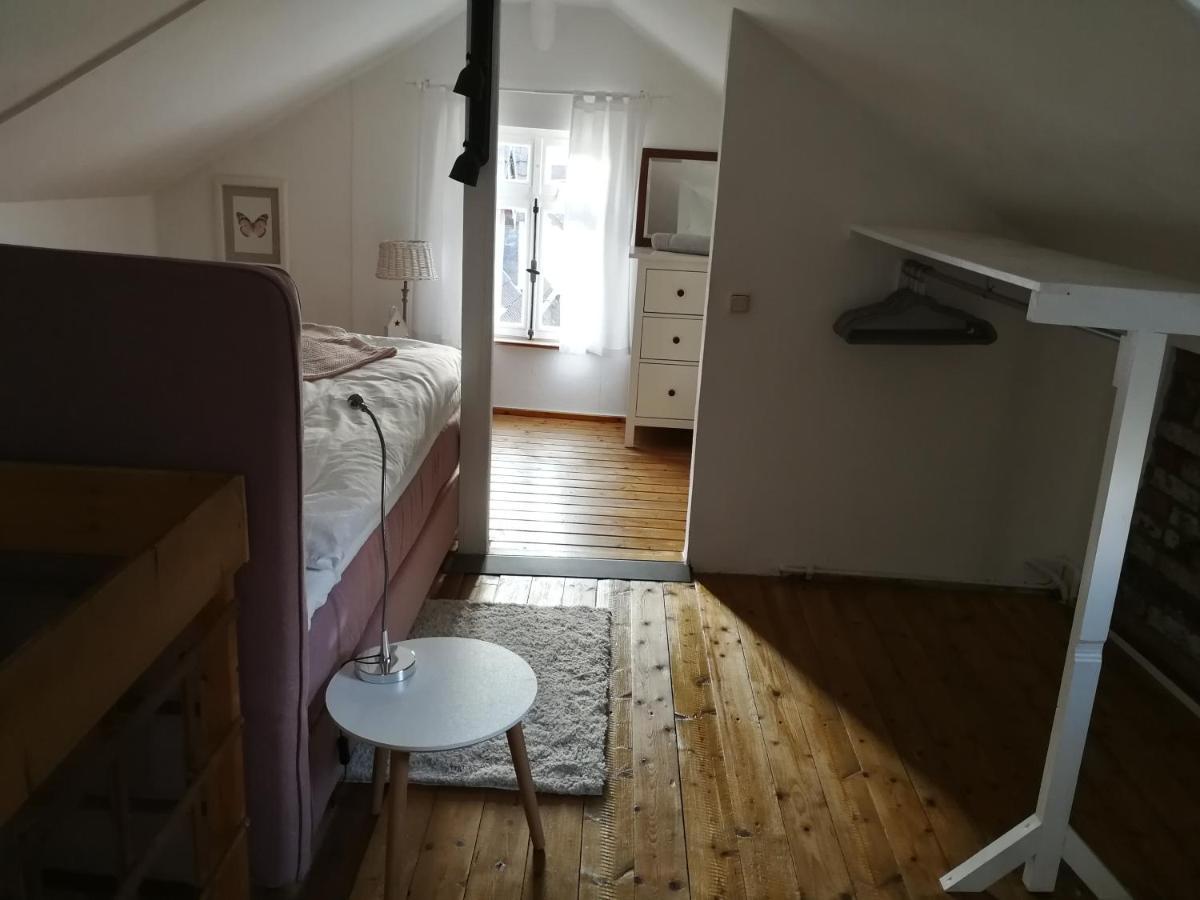 Altstadt Oberstadt Haeuschen Appartamento Siegen