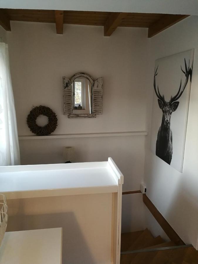 Altstadt Oberstadt Haeuschen Apartment Siegen